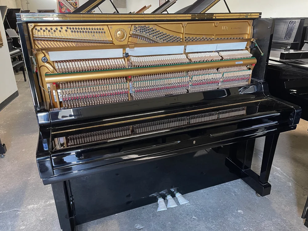 Steinway & Yamaha Pianos | Long Island | NYC